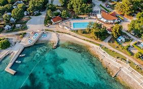 Camping Solaris - Naturist